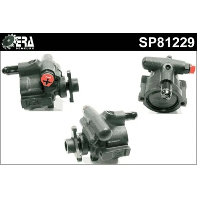Bilde av ERA Benelux SP81229 Hydraulikkpumpe RENAULT: ESPACE 3