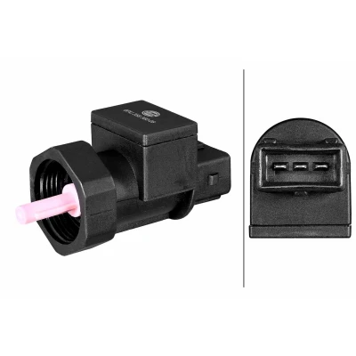 Bilde av HELLA 6PU 358 380 081 Sensorer
