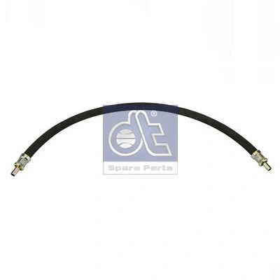 Bilde av DT Spare Parts 1.28020 Bremseslange bakaksel, framaksel 800