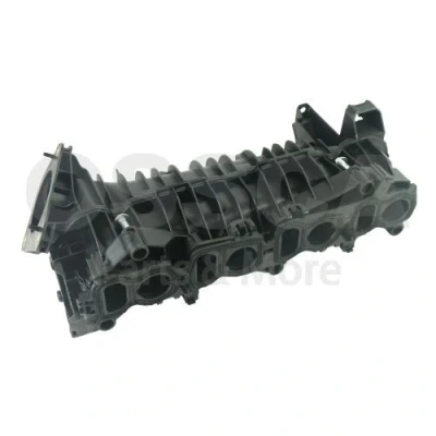 Bilde av OSSCA 77772 Innsugningsmanifold BMW: X5, 3 Touring, 5 Sedan