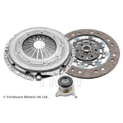 Bilde av BLUE PRINT ADBP300063 Clutch tre deler med sentral utkobling, syntetisk fett 241 VOLVO: V50, S40 II