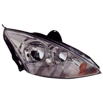 Bilde av ALKAR 2741400 Frontlykter venstre P21W, W5W, H7/H1, H7, H1