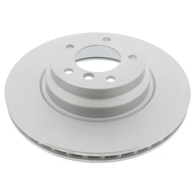 Bilde av MAPCO 25762C Bremseskiver framaksel 330 24 5 120 ventilert belagt høy karbon BMW: 3 Touring, Sedan, X1