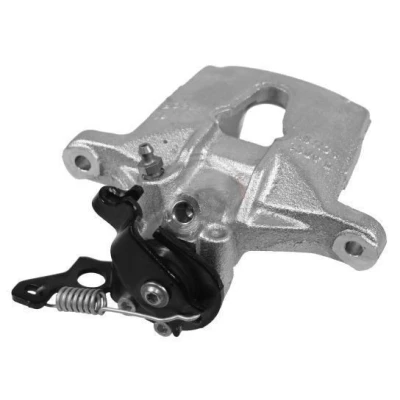 Bilde av A.B.S. 630062 Bremsecaliper Grått støpejern 145 FORD: MONDEO 3 Kombi, JAGUAR: X Type Stasjonsvogn, Sedan