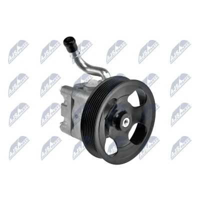 Bilde av Hydraulikkpumpe, styring, infiniti ex, fx, g coupé, sedan, m37, qx70