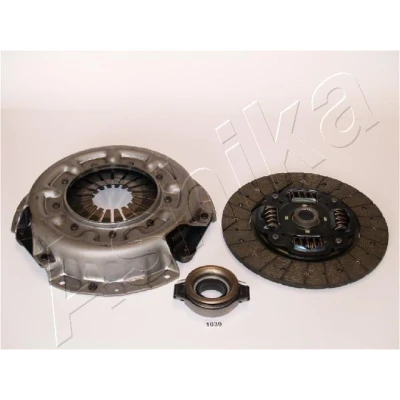 Bilde av Clutchsett, nissan np300 pickup
