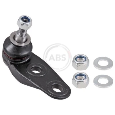 Bilde av A.B.S. 220504 Bærekule 16,4 MINI: Hatchback