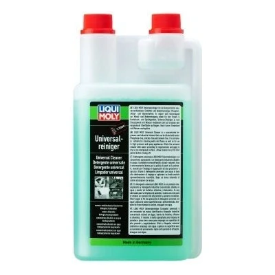Bilde av LIQUI MOLY 1653 Universal rengjøringsmiddel Boks 1