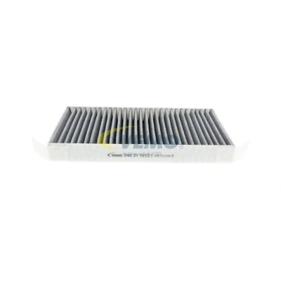 Bilde av VEMO V46 31 5001 Kupéfilter Karbonfilter 266 132 30 Original Quality RENAULT: LAGUNA 3 Grandtour,