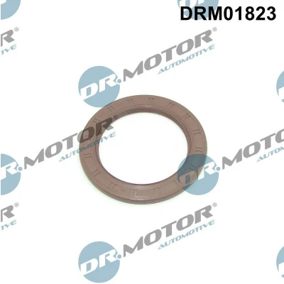 Bilde av DR.MOTOR AUTOMOTIVE DRM01823 Veivaksel Tetningsring NISSAN: Qashqai / Qashqai+2 I, X Trail, Note RENAULT: MEGANE 3, CLIO Captur