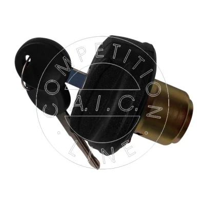 Bilde av AIC 56031 Deksel, drivstofftank med lås, nøkkel