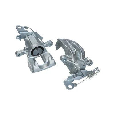Bilde av Bremsecaliper, Bakaksel, Venstre, ford mondeo iii, sedan 1356387, 1504907, 4S71 2553 AA, 4S712553AA, 4S712553AB, A