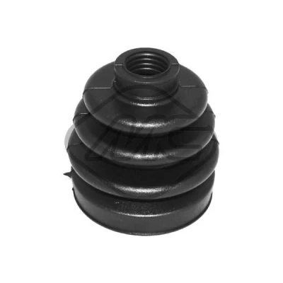 Bilde av Belg, drivaksel, Hjulside, ford fiesta v, van fusion, mazda 2, mini countryman, paceman, nissan micra ii, 1542346, 3