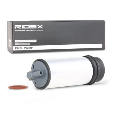 Bilde av VEMO EXPERT KITS + V10 09 0809 2 Drivstoffpumpe elektrisk uten tankmåler virveltopp VOLKSWAGEN: Passat B5 Sedan, GP Sedan