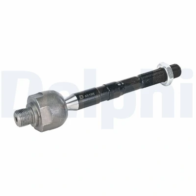 Bilde av DELPHI TA3727 Styrestag framaksel venstre, høyre M16 x 1.5 200,5mm 185mm