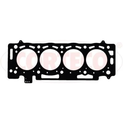 Bilde av CORTECO 49409507 Toppakning 1,35 86 Metall FORD: Grand C Max, FOCUS 3, KUGA 2, PEUGEOT: 308 SW Boxer Minibuss, 508 I