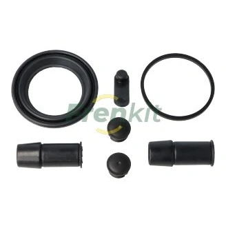 Bilde av FRENKIT 257919 Bremseklave Reparasjonssett framaksel 57 Kit+Piston VOLKSWAGEN: TRANSPORTER 4 Bus, Sharan I, SEAT: Alhambra I