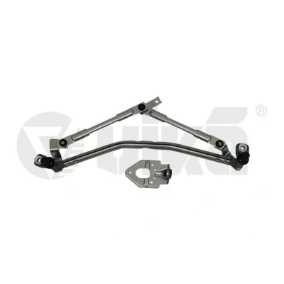 Bilde av VIKA 99551788601 Vindusvisker Stangsystem VOLKSWAGEN: Polo IV Hatchback