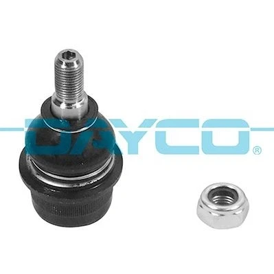 Bilde av DAYCO DSS1068 Bærekule framaksel nede, innvendig 17,0mm MERCEDES BENZ: E Klasse Sedan, T modell, CLS Coupé
