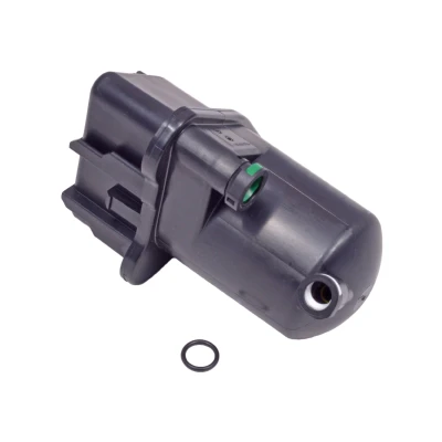 Bilde av BLUE PRINT ADR162308 Drivstoffilter ledningsfilter, med vannutskiller tetningsring RENAULT: CLIO 3