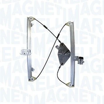 Bilde av Magneti Marelli Vindusheis foran venstre elektrisk uten elektromotor 350103935000