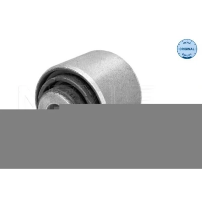 Bilde av MEYLE 314 710 0006 lagerbøssing, tverrstyring uten holder ORIGINAL Quality BMW: 1 Hatchback, 3 Sedan