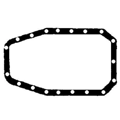 Bilde av Tetning, oljepanne, alfa romeo,fiat,iveco,lancia,opel,peugeot,renault,renault trucks,vauxhall,volvo,vw, 12151 87704, 4279393, 4405674, 4