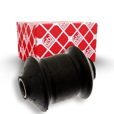 Bilde av FEBI BILSTEIN 09209 Styrestang Lagring framaksel nede, innvendig