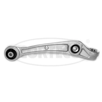 Bilde av CORTECO 49399499 Bærebru framaksel venstre, foran Casterstag Aluminium AUDI: Q5, A4 B8 Allroad, Avant