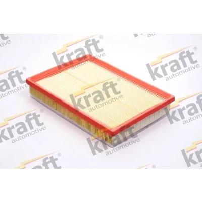Bilde av KRAFT 1711596 Luftfilter 51 206, 207 290 forfilter OPEL: Combo C Varebil / Stasjonsvogn, Corsa Hatchback, Meriva A
