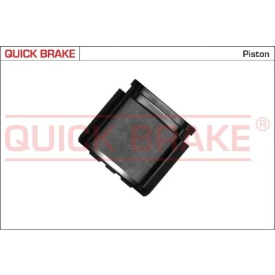 Bilde av QUICK BRAKE 185072 Stempel, bremseklave 57 MITSUBISHI: Outlander 2 SUV, HONDA: CR V 2, 1