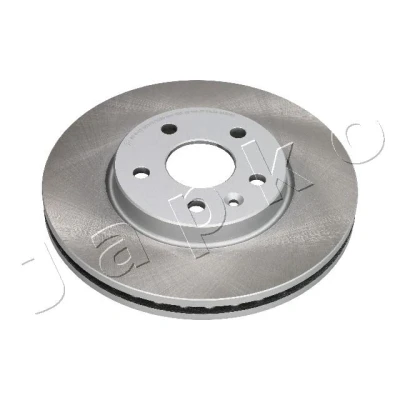 Bilde av JAPKO 60W15C Bremseskiver framaksel 276 26 5 60 ventilert spraylakkert OPEL: Astra J Sports Tourer, Hatchback, CHEVROLET: Cruze Stasjonsvogn