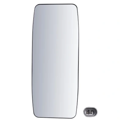 Bilde av FEBI BILSTEIN 102075 Speilglass, ytterspeil
