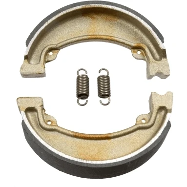 Bilde av TRW MCS805 Bremsesko 130