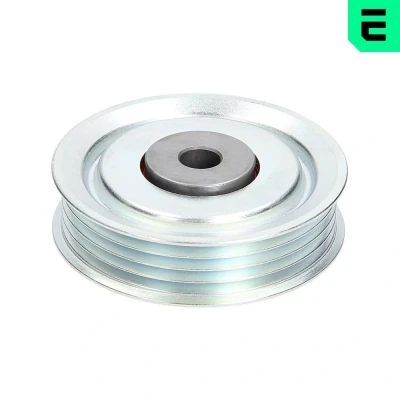 Bilde av Strammerull, kilerem med ribber, daihatsu extol buss, materia, sirion, terios, toyota avanza, vauxhall insignia mk i, 16630 97402