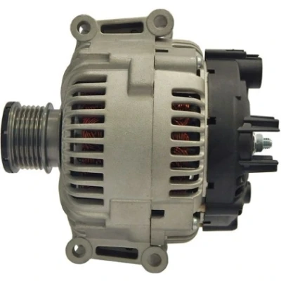 Bilde av HELLA 8EL 012 430 201 Dynamo 14V 180A MERCEDES BENZ: Vito Mixto, Sprinter 3.5 T Van, Minibuss