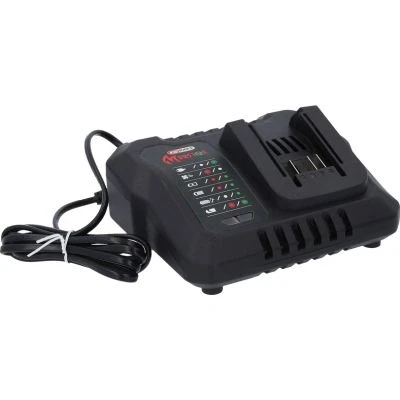 Bilde av KS TOOLS 515.6080 Batterilader (universal)