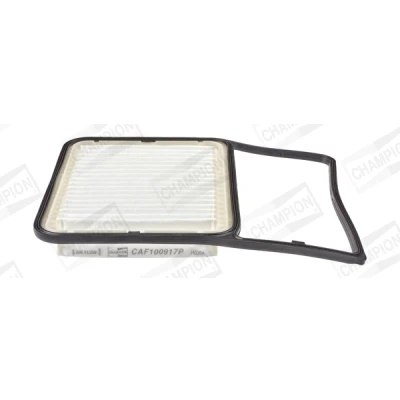 Bilde av CHAMPION CAF100917P Luftfilter 37 306 255 Filterinnsats DAIHATSU: Terios II, I, Sirion II