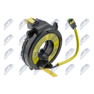 Bilde av Viklefjær, airbag, kia cerato halvkombi i, sedan 93490 2F000, 2F001