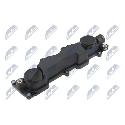 Bilde av NTY BPZ CT 004 Sylindertopp Hette med tetning PEUGEOT: 407 SW, 5008 I, 207 Hatchback, VOLVO: V50, C30, S40 II, MINI: Clubman