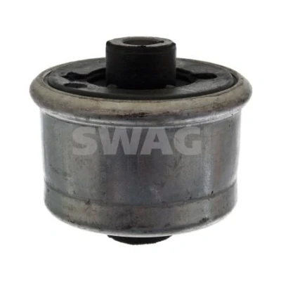 Bilde av SWAG 50 92 2137 Styrestang Lagring framaksel nede, bak gummi hydrolager JAGUAR: X Type Stasjonsvogn, Sedan, FORD: MONDEO 3 Kombi