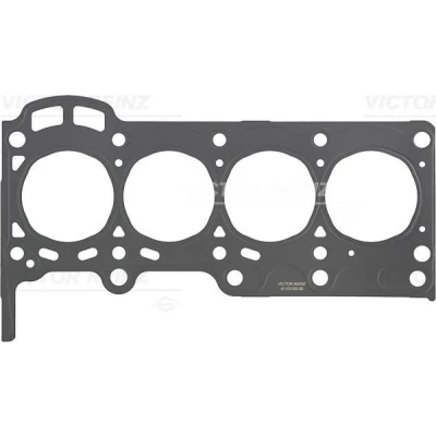 Bilde av REINZ 61 53155 00 Toppakning 70 metallagpakning TOYOTA: Yaris I Hatchback