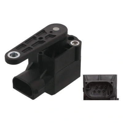 Bilde av FEBI BILSTEIN 37932 Sensorer AUDI: A6 C5 Avant, A4 B5 TT Coupé, VOLKSWAGEN: Sharan I, SKODA: Superb I Sedan