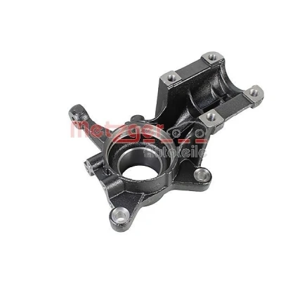 Bilde av METZGER 58123401 Styrespindel framaksel venstre FIAT: Ducato II Flatvogn lastebil/Chassis