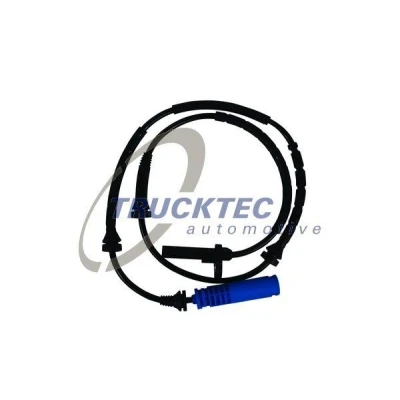 Bilde av TRUCKTEC AUTOMOTIVE 08.42.107 ABS Sensor framaksel begge sider BMW: X3