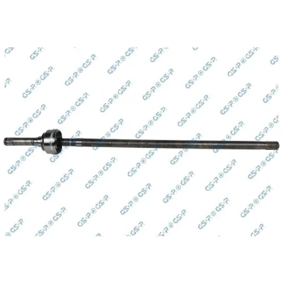 Bilde av Drivaksel, Framaksel venstre, land rover defender cabrio, flak/chassi, pick up, station wagon, FTC3147, FTC31