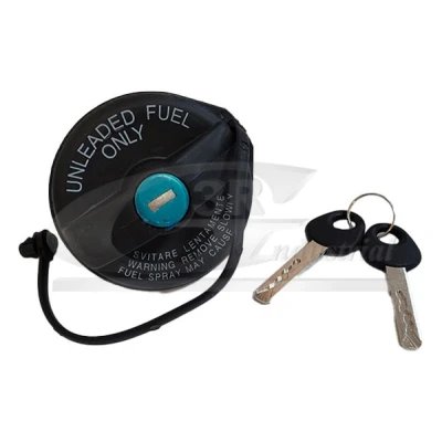 Bilde av Deksel, drivstofftank alfa romeo, fiat, lancia OE 71802520