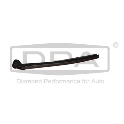 Bilde av Vindusviskerarm Dpa 99550104102 bak SKODA: Fabia 2, I Hatchback, 2