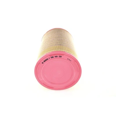 Bilde av BOSCH F 026 400 330 Luftfilter 471mm 304mm Filterinnsats