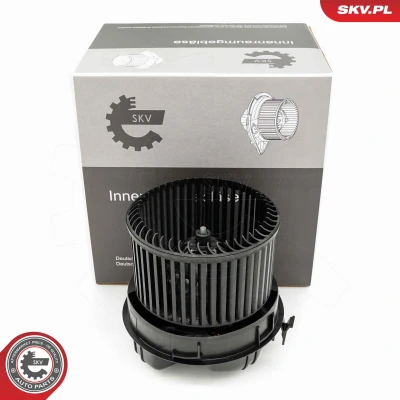 Bilde av Kupévifte, citroën c1, peugeot 107, toyota aygo, 1608175880, 6441V2, 871030H030, 871030H031